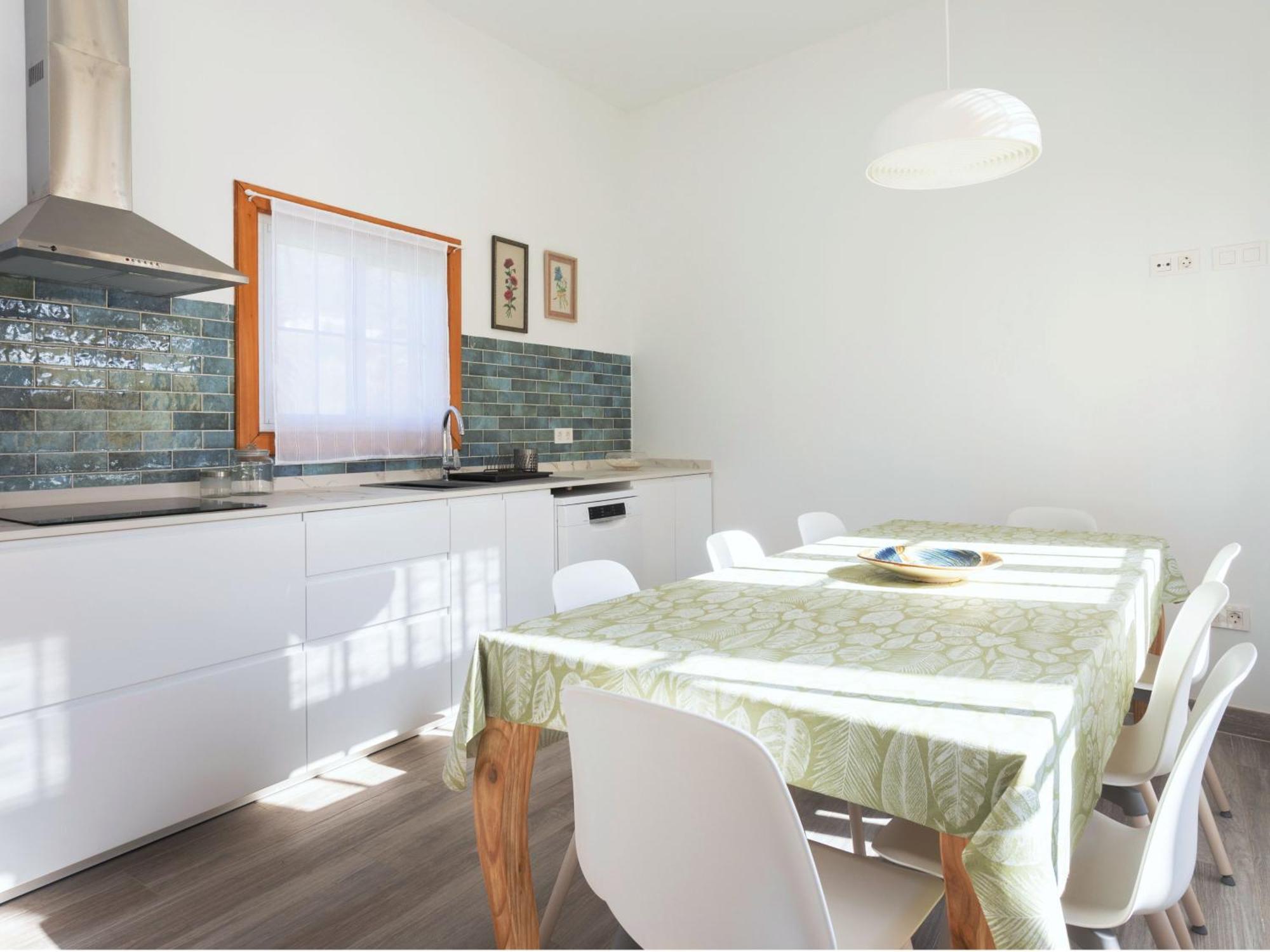 Live Laguna Center 5 Habitaciones Y Terraza La Laguna  Ngoại thất bức ảnh