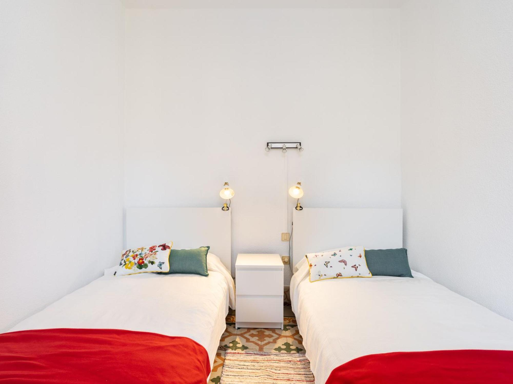 Live Laguna Center 5 Habitaciones Y Terraza La Laguna  Ngoại thất bức ảnh