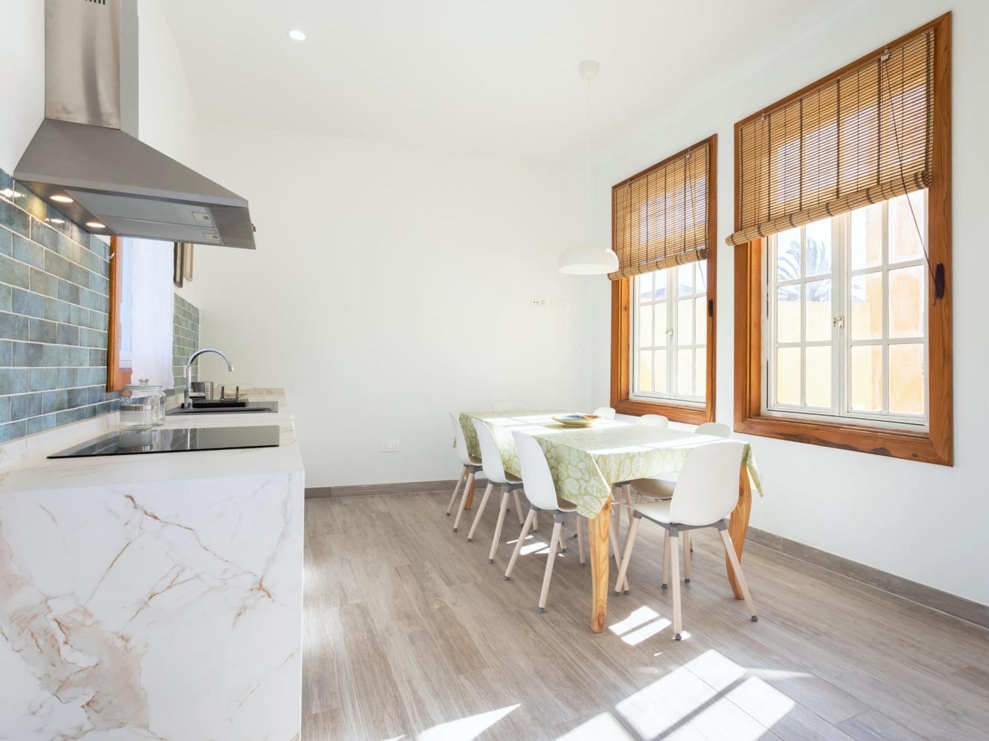 Live Laguna Center 5 Habitaciones Y Terraza La Laguna  Ngoại thất bức ảnh
