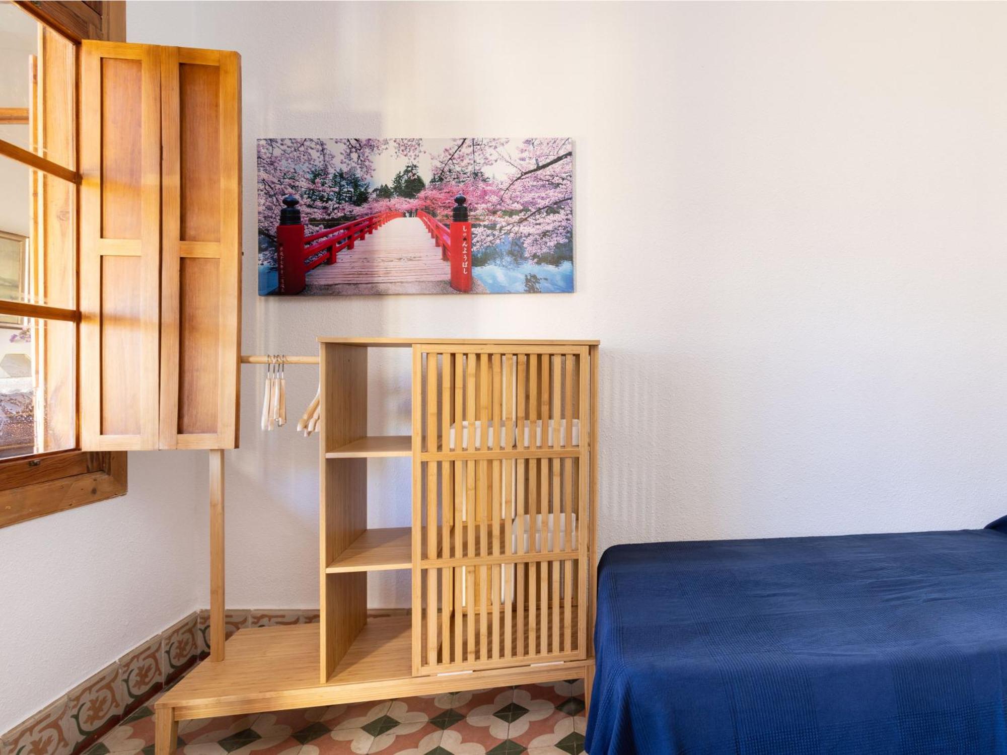 Live Laguna Center 5 Habitaciones Y Terraza La Laguna  Ngoại thất bức ảnh