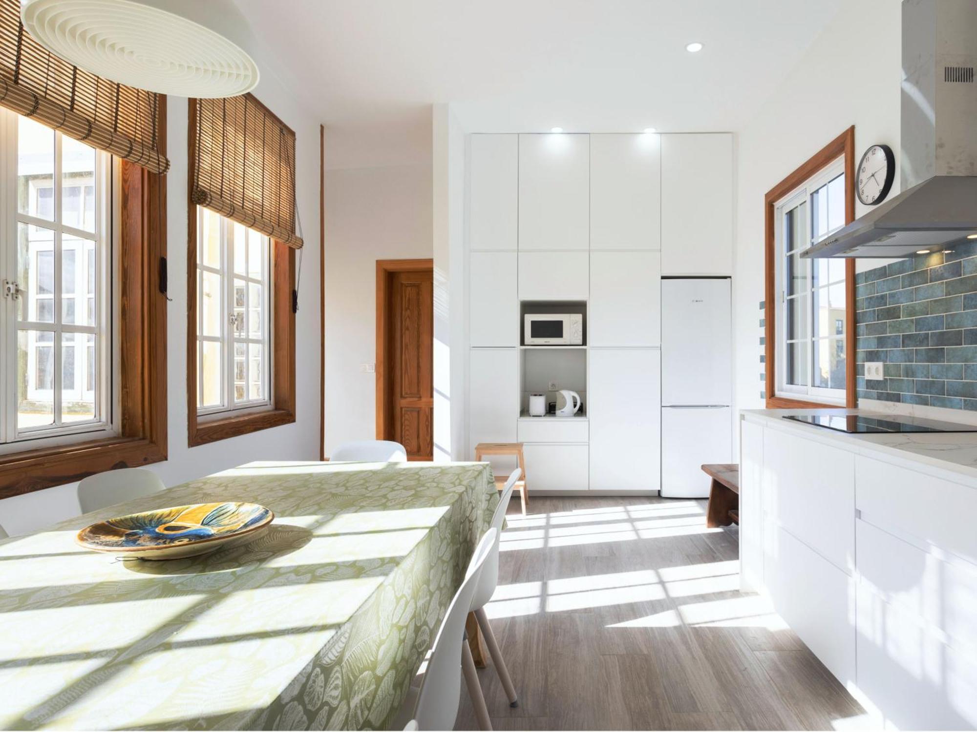 Live Laguna Center 5 Habitaciones Y Terraza La Laguna  Ngoại thất bức ảnh
